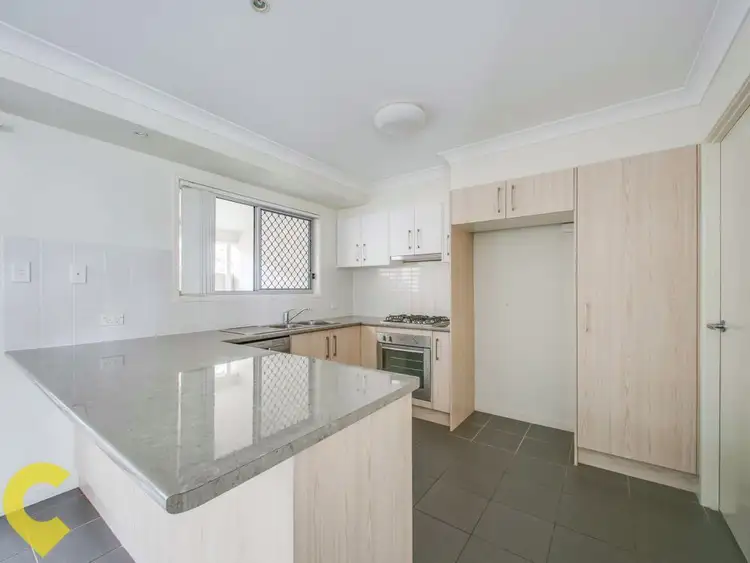 Fifth view of Homely townhouse listing, 3/18 Stockwhip Place, Riverhills QLD 4074