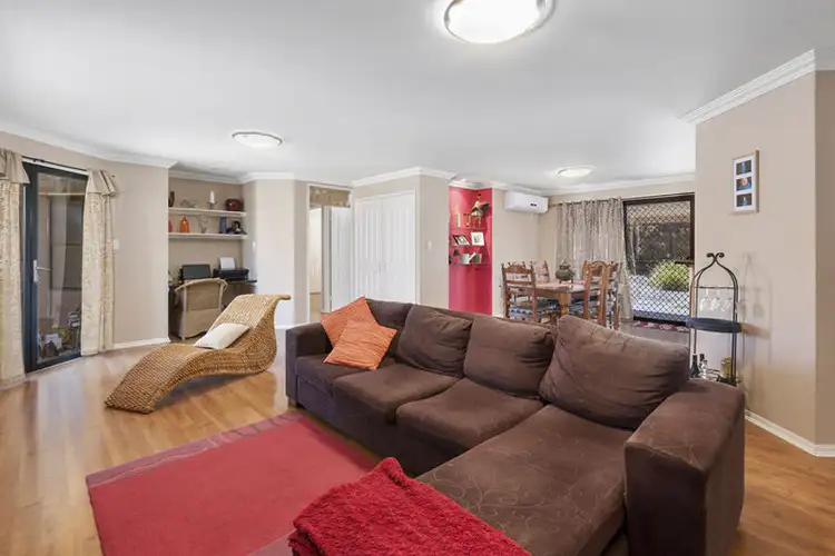 Fourth view of Homely house listing, 10 Lachlan Way, Placid Hills QLD 4343