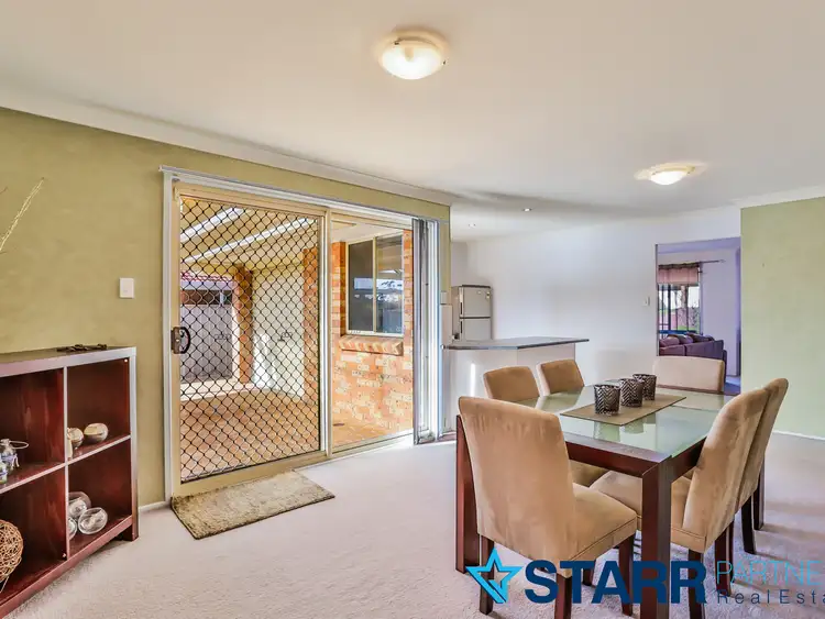 Fourth view of Homely house listing, 6 Winston Place, Narellan Vale NSW 2567