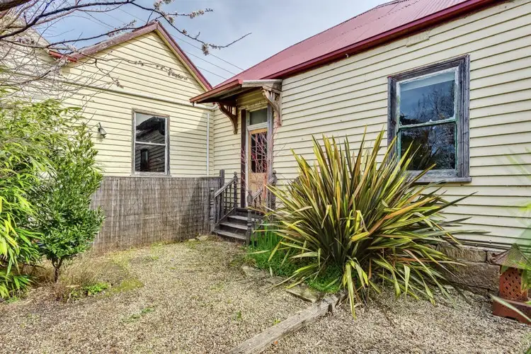 Second view of Homely house listing, 11 Marion Bay Road, Copping TAS 7174