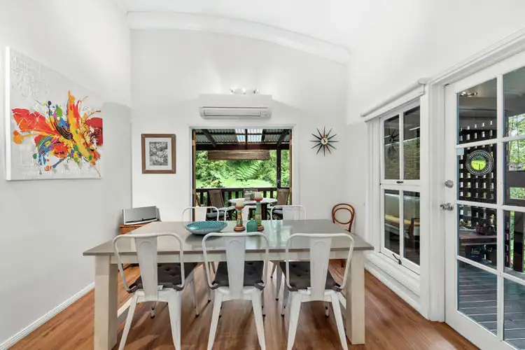 Fourth view of Homely house listing, 22 Lyon Street, Bellingen NSW 2454