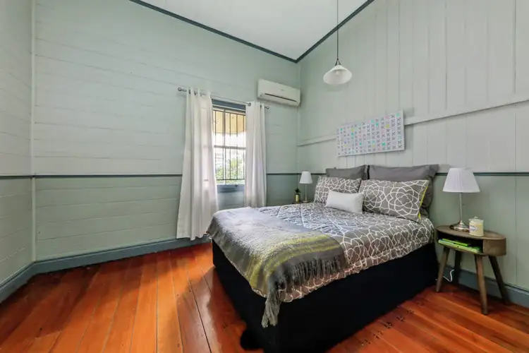 Sixth view of Homely house listing, 48 Normanby Terrace, Kelvin Grove QLD 4059