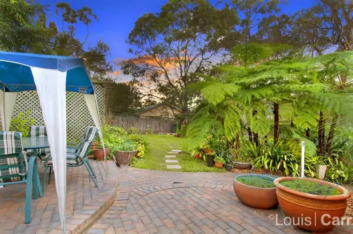 Sixth view of Homely house listing, 3 Leumeah Close, West Pennant Hills NSW 2125