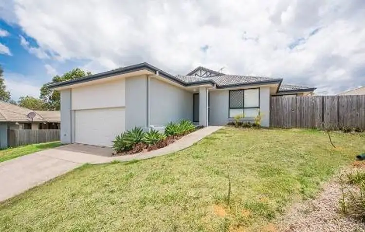 Main view of Homely house listing, 11 Terrace Court, Narangba QLD 4504