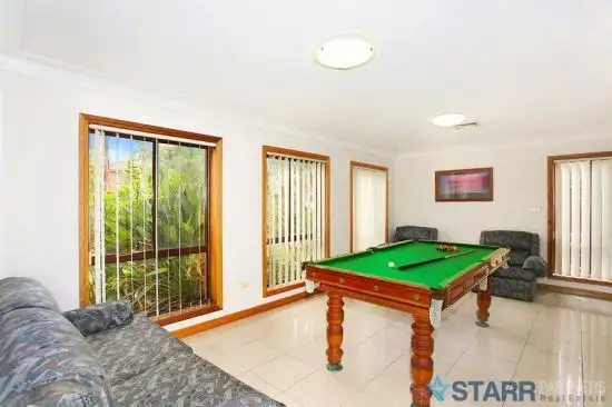 Third view of Homely house listing, 81 Blackwell Avenue, St Clair NSW 2759