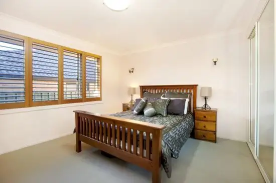 Sixth view of Homely house listing, 17 McCubbin Way, Lambton NSW 2299