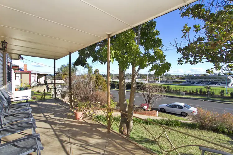 Second view of Homely house listing, 156 Belmore Street, Tamworth NSW 2340