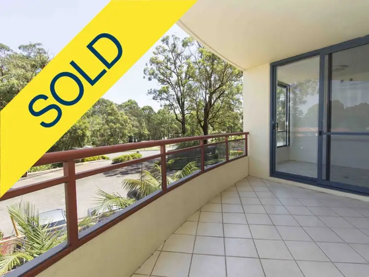 9/1-15 Fontenoy Road, Macquarie Park NSW 2113