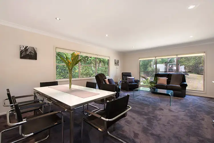 Sixth view of Homely house listing, 60 Octantis Street, Coorparoo QLD 4151