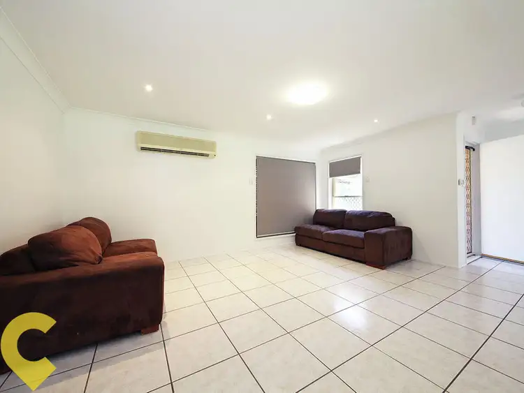 Second view of Homely house listing, 4 Parish Road, Caboolture QLD 4510