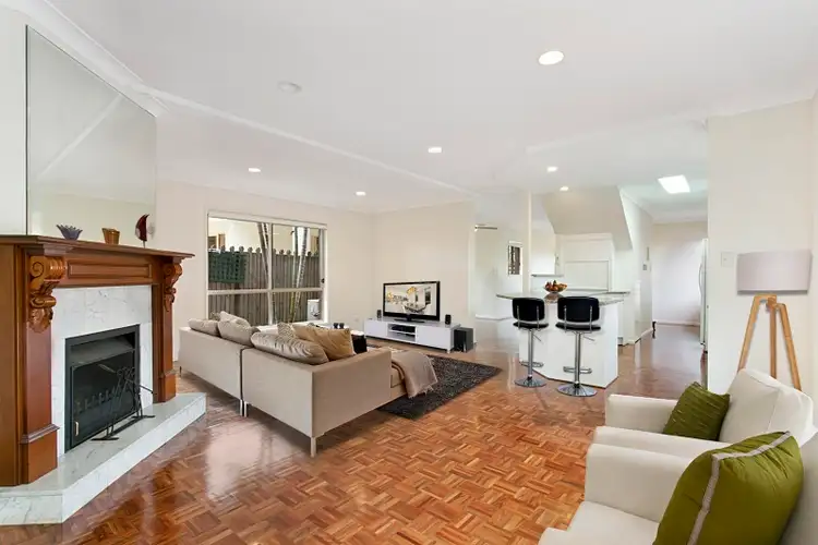 Fourth view of Homely house listing, 178 Ninth Avenue, St Lucia QLD 4067