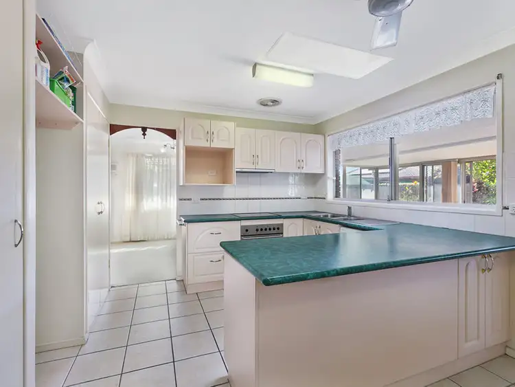 Sixth view of Homely house listing, 98 Randall Rd, Wynnum West QLD 4178