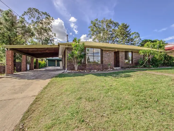 33 Alawoona Street, Redbank Plains QLD 4301