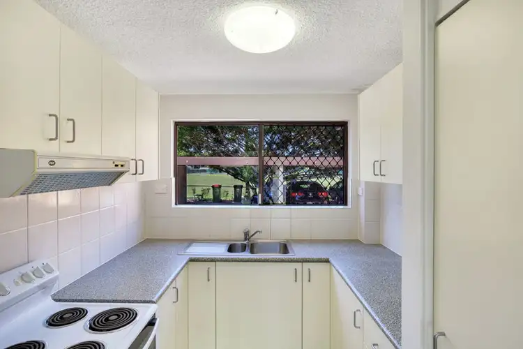 Main view of Homely unit listing, 1/50 Oceanic Drive, Mermaid Waters QLD 4218