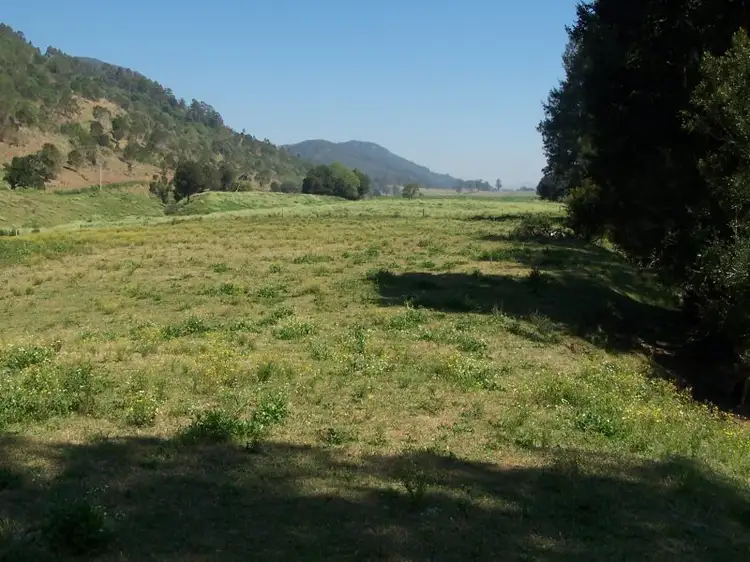 Third view of Homely rural property listing, 543 Somerset, Kimbriki NSW 2429