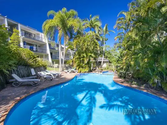 11/24 Viewland Drive, Noosa Heads QLD 4567