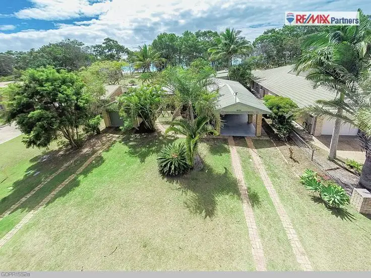 128 Burrum Street, Burrum Heads QLD 4659