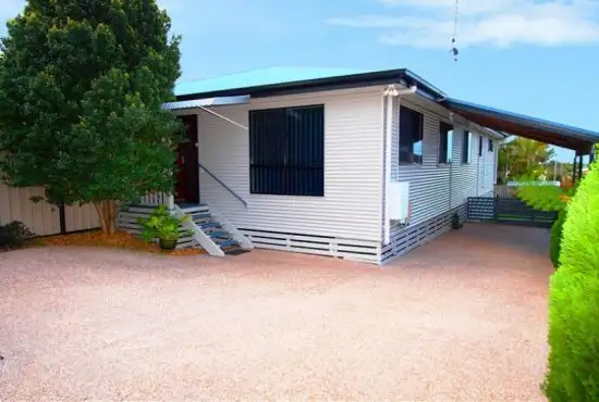 Second view of Homely house listing, 68 Hillcrest Ave, Scarness QLD 4655