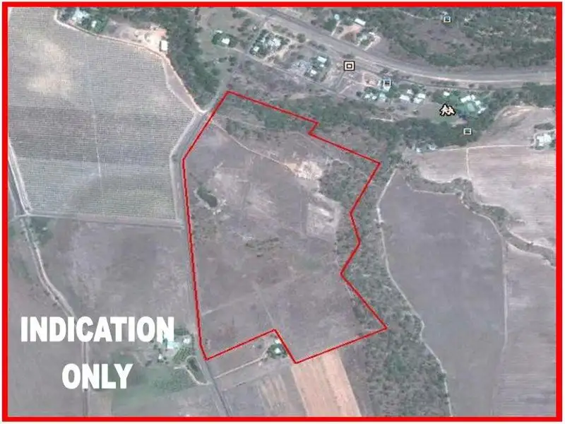 Main view of Homely rural property listing, Address available on request