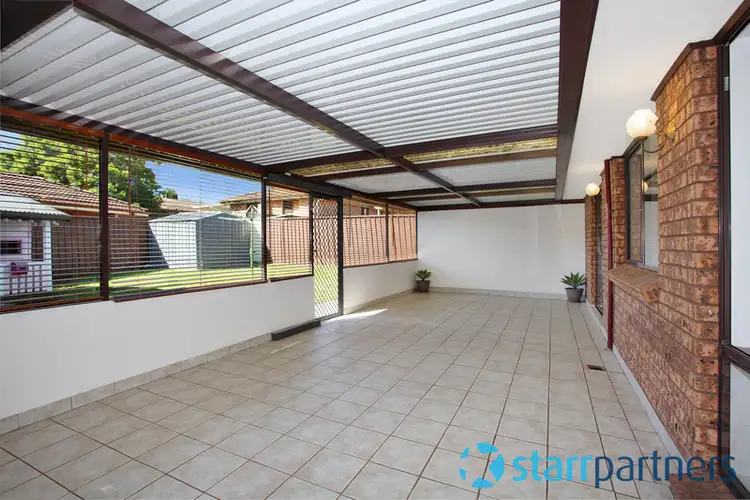 Fifth view of Homely house listing, 11 Macina Place, St Clair NSW 2759