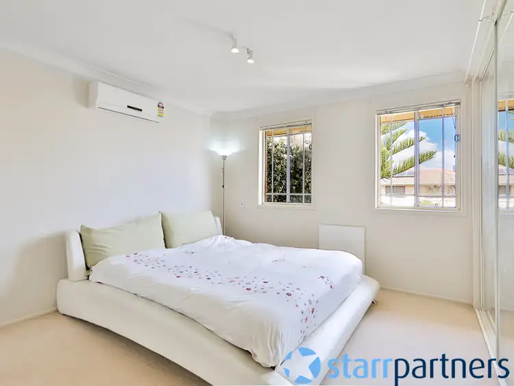 Second view of Homely house listing, 36 Norman Dunlop Cres, Minto NSW 2566