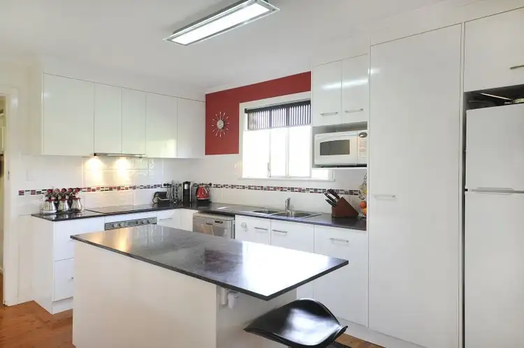 Fourth view of Homely house listing, 29 Eiser Street, Harristown QLD 4350