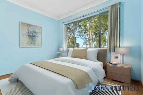 Fifth view of Homely apartment listing, 6/45-55 Virginia Street, Rosehill NSW 2142