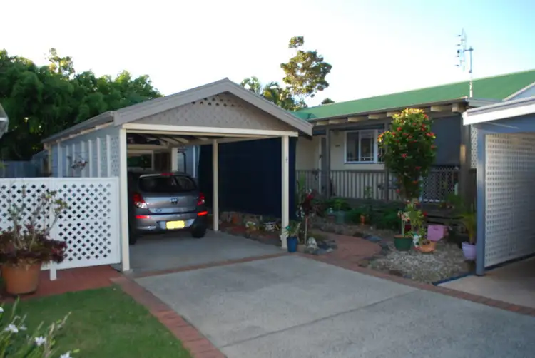 Main view of Homely retirement listing, 27/67 Winders Place, Banora Point NSW 2486