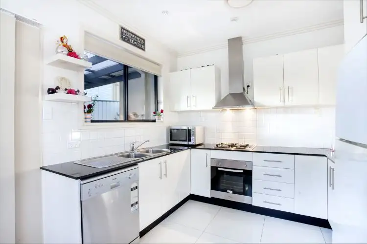 Fourth view of Homely villa listing, 3/80-82 Quarry Rd, Ryde NSW 2112
