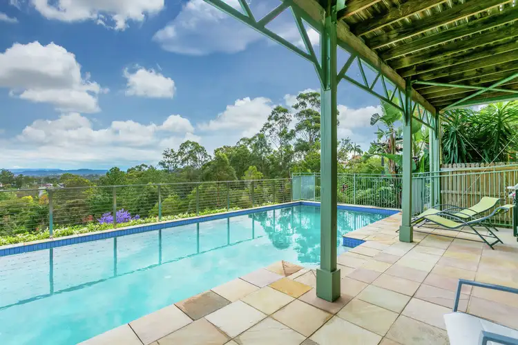 Third view of Homely house listing, 49 ADELONG ROAD, Shailer Park QLD 4128