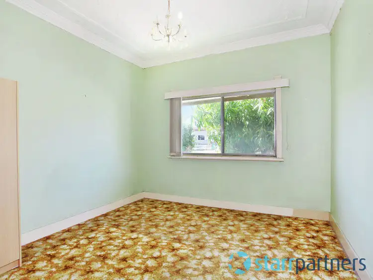 Fifth view of Homely house listing, 193 Cumberland Road, Auburn NSW 2144