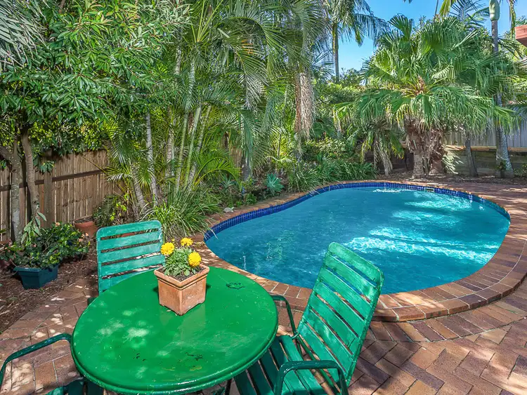 Third view of Homely house listing, 8 Buscall Court, Sinnamon Park QLD 4073