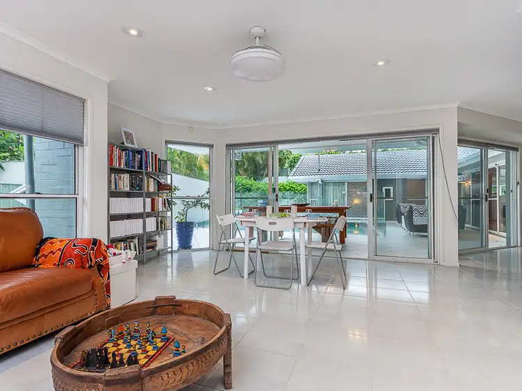 Third view of Homely house listing, 45 Tangmere Street, Chapel Hill QLD 4069
