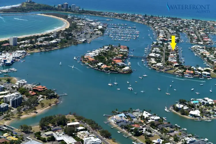 Sixth view of Homely house listing, 95 Mooloolah Drive, Minyama QLD 4575