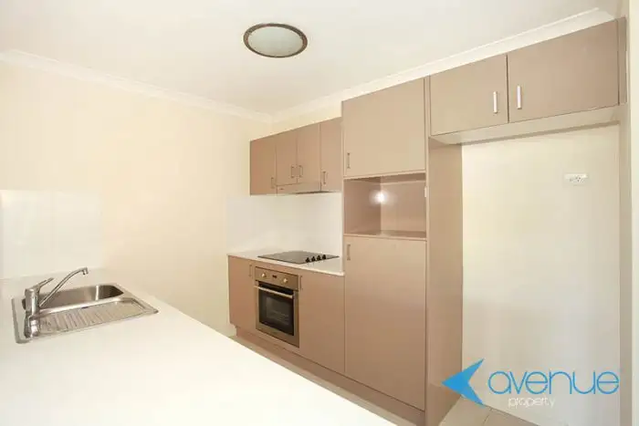 Fifth view of Homely unit listing, 8 Catherine Street, Woolloongabba QLD 4102
