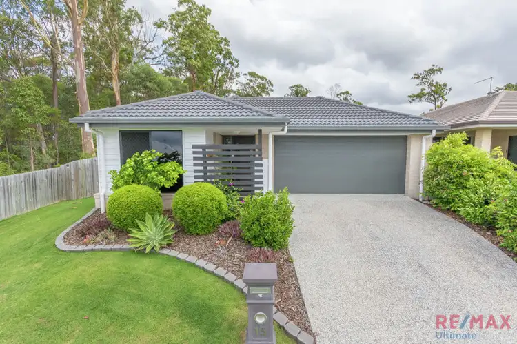 Main view of Homely house listing, 15 Kamala Street, Morayfield QLD 4506