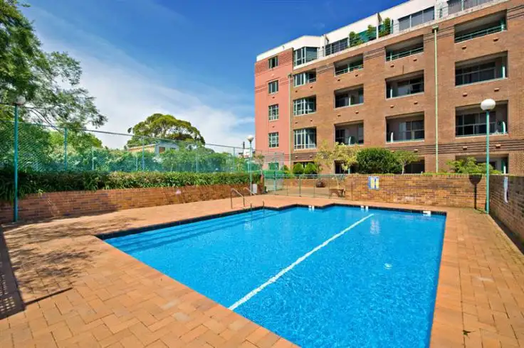 Sixth view of Homely unit listing, 222/88 King Street, Newtown NSW 2042
