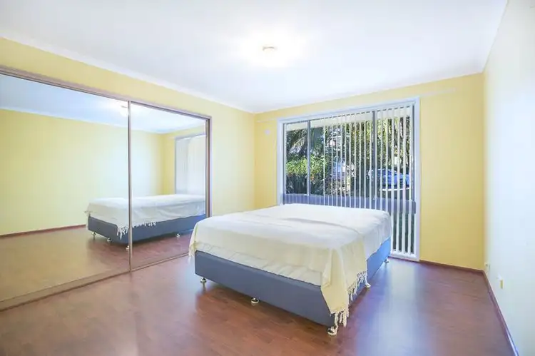 Sixth view of Homely house listing, 36 Bunker Street, Minchinbury NSW 2770