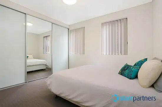Third view of Homely unit listing, 4/27 Stewart Street, Parramatta NSW 2150