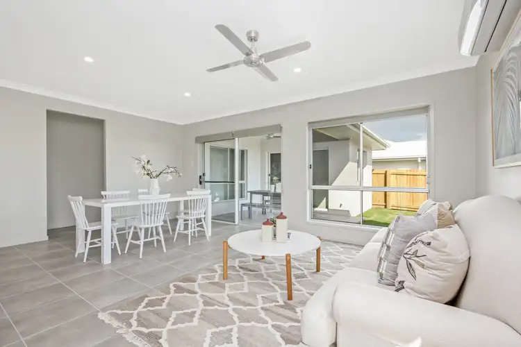 Sixth view of Homely house listing, 29 Locke Crescent, Caloundra West QLD 4551