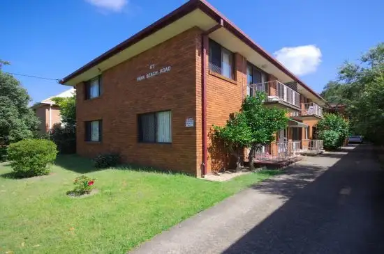 2/67 Park Beach Rd, Coffs Harbour NSW 2450