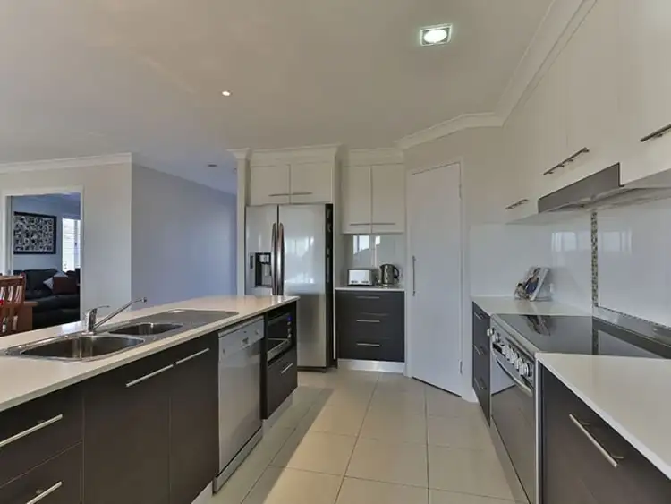 Third view of Homely house listing, 11 Hendra Court, Kleinton QLD 4352