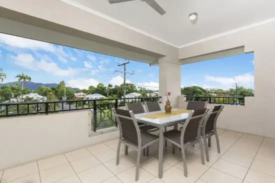 Second view of Homely apartment listing, 13/15-21 Clare Street, Parramatta Park QLD 4870