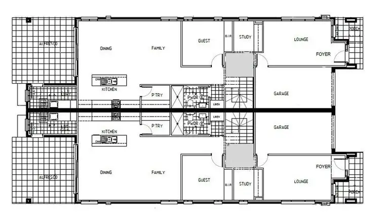 Second view of Homely house listing, 38 Albert Road, Auburn NSW 2144