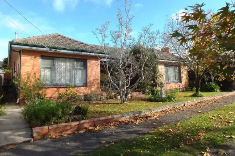 Main view of Homely house listing, 63 Victoria Avenue, Lake Wendouree VIC 3350
