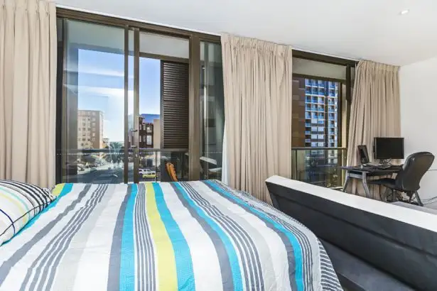 Sixth view of Homely unit listing, 40/1 King Street, Newcastle NSW 2300