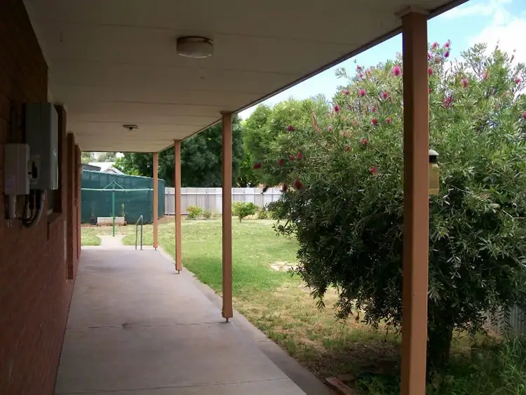 Third view of Homely house listing, 26 Davis St, Berrigan NSW 2712