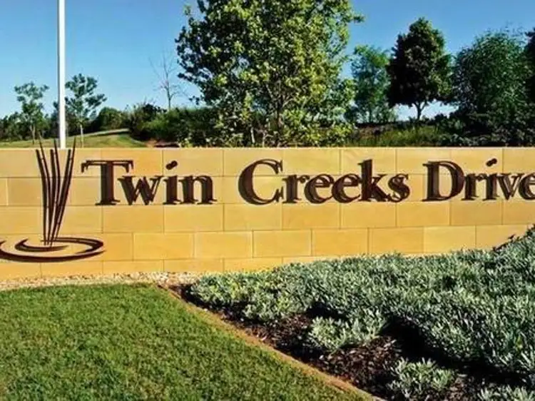 Sixth view of Homely land listing, Lot 311 Halmstad Boulevard, Luddenham NSW 2745