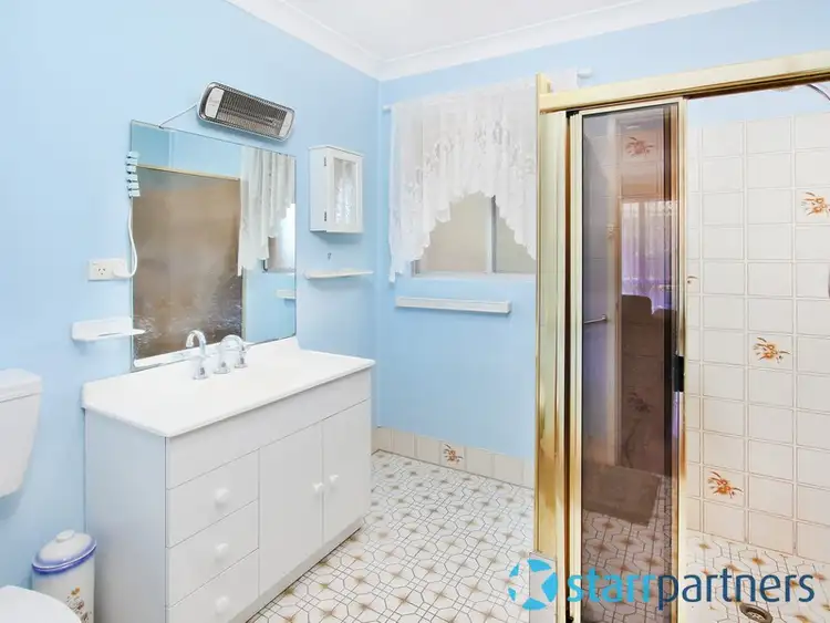 Sixth view of Homely villa listing, 7/6 Dunsmore Street, Rooty Hill NSW 2766