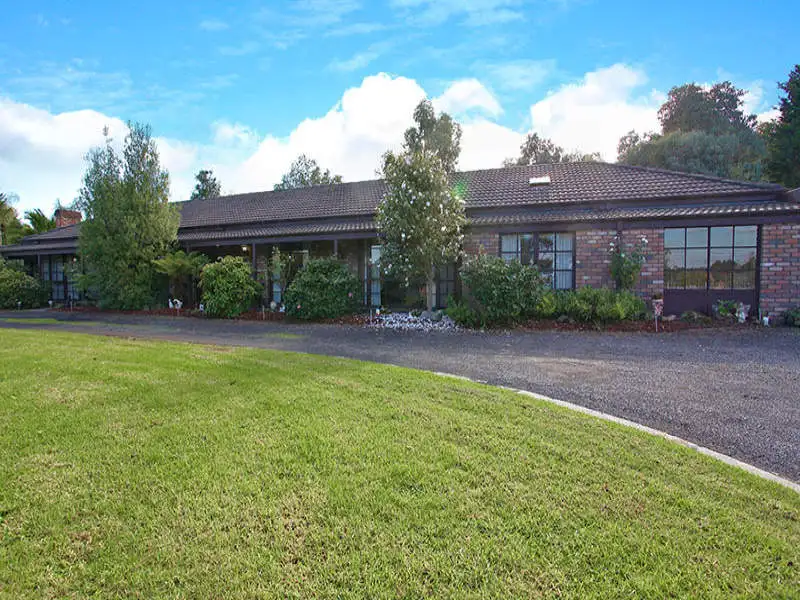 Main view of Homely house listing, 2 Brently Close, Narre Warren North VIC 3804